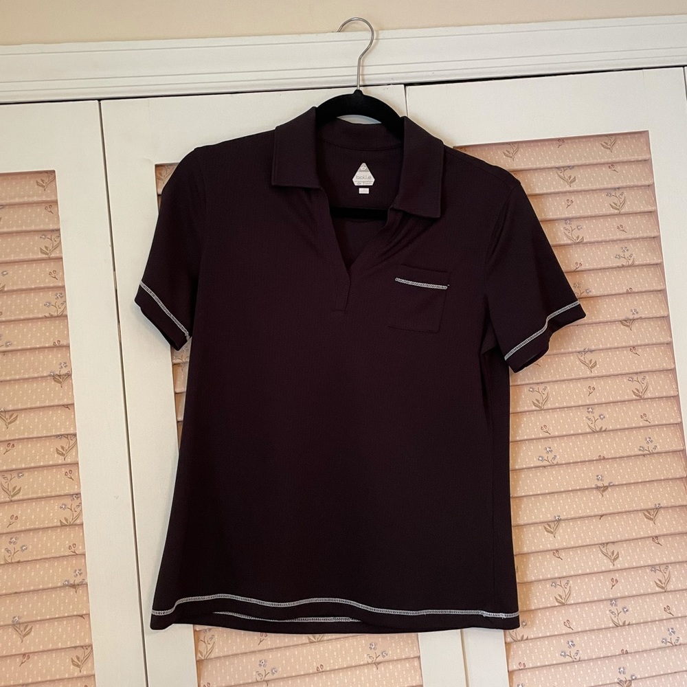Ladies bolle tech shirt